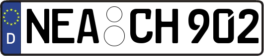 NEA-CH902