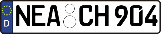 NEA-CH904
