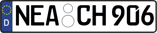 NEA-CH906
