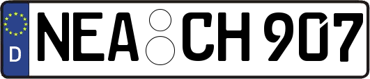 NEA-CH907