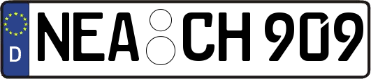 NEA-CH909