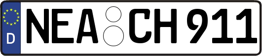 NEA-CH911