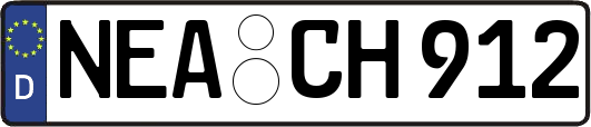 NEA-CH912