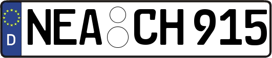NEA-CH915