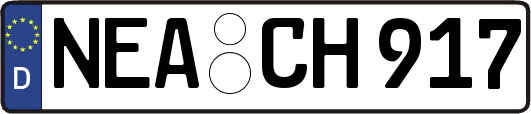 NEA-CH917
