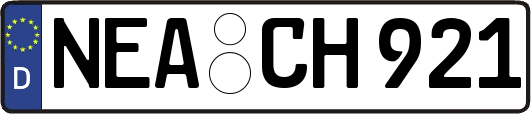 NEA-CH921