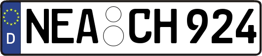 NEA-CH924