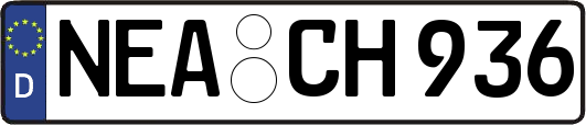 NEA-CH936