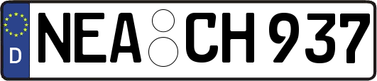 NEA-CH937