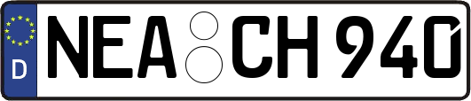 NEA-CH940