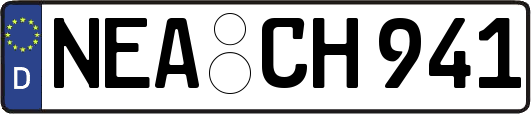 NEA-CH941