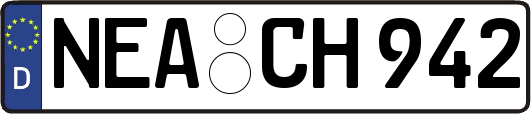 NEA-CH942