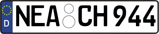 NEA-CH944