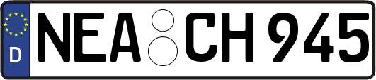 NEA-CH945
