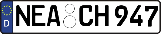 NEA-CH947