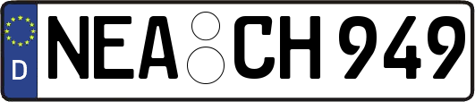 NEA-CH949