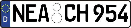 NEA-CH954