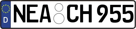 NEA-CH955