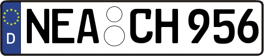 NEA-CH956