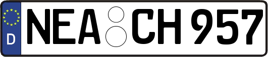 NEA-CH957