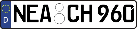 NEA-CH960