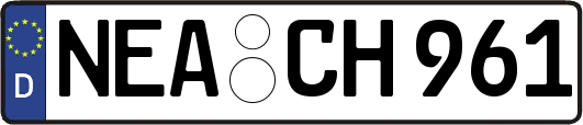 NEA-CH961