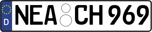 NEA-CH969