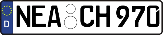 NEA-CH970