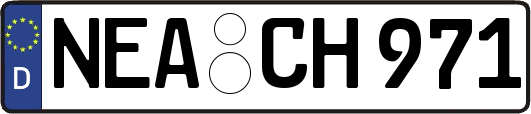 NEA-CH971