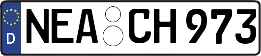 NEA-CH973