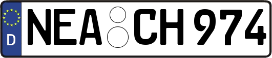 NEA-CH974