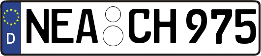 NEA-CH975