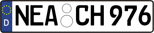 NEA-CH976