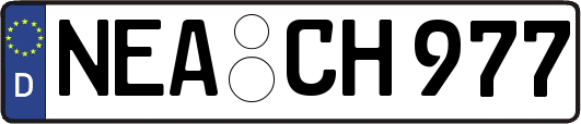 NEA-CH977