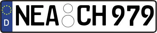 NEA-CH979