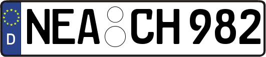 NEA-CH982