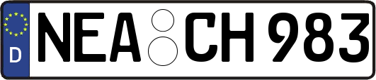 NEA-CH983