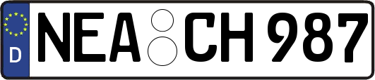 NEA-CH987