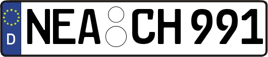 NEA-CH991
