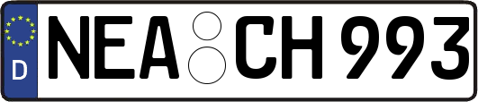 NEA-CH993
