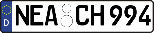 NEA-CH994