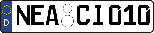 NEA-CI010