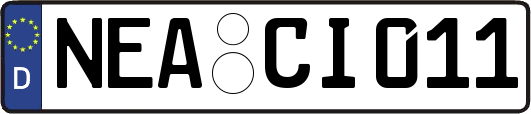 NEA-CI011