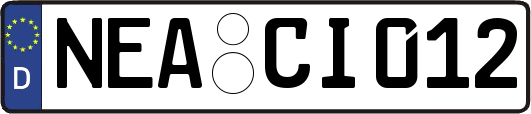 NEA-CI012