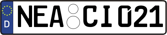 NEA-CI021