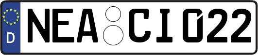 NEA-CI022