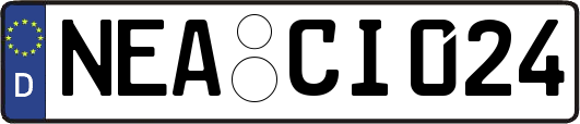 NEA-CI024