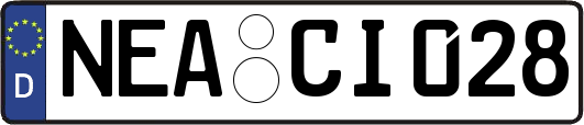 NEA-CI028