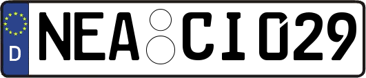 NEA-CI029