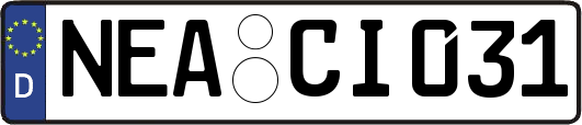 NEA-CI031